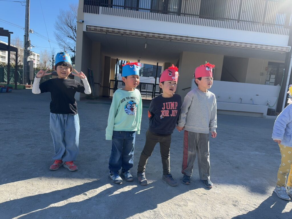 入園説明会・募集要項