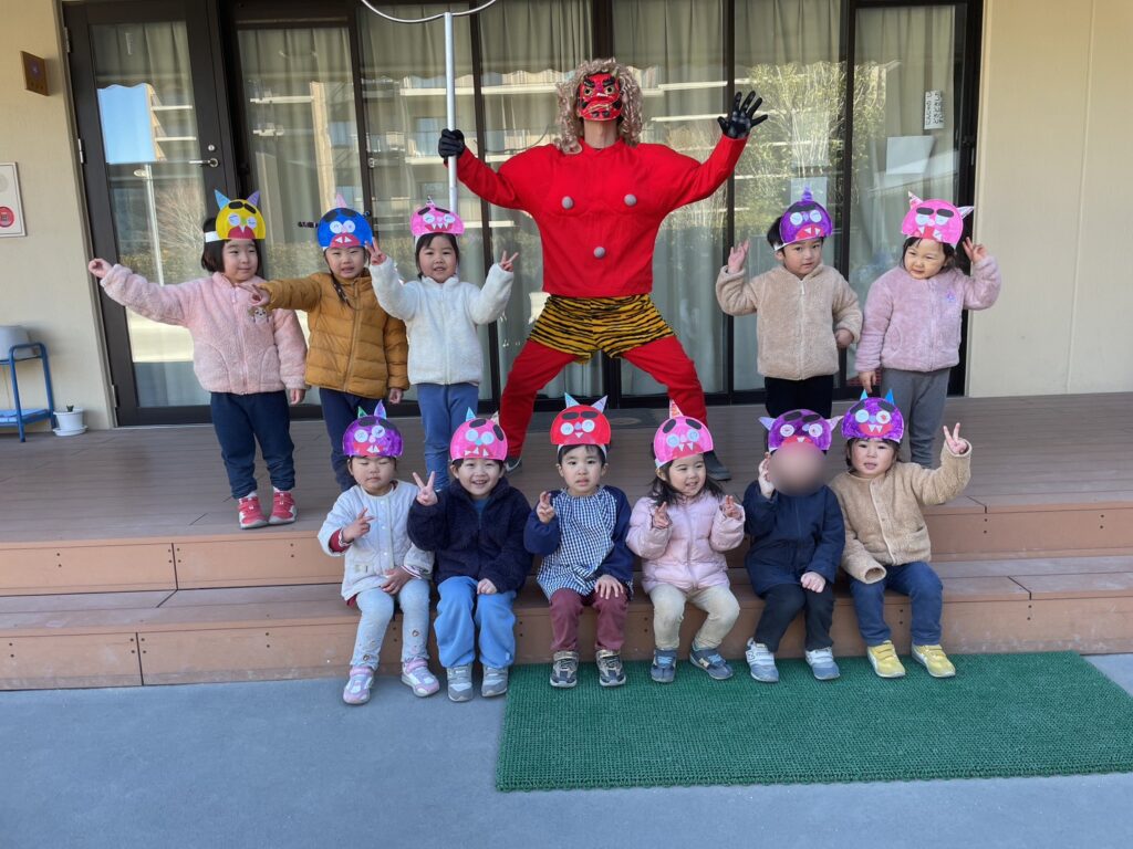 入園説明会・募集要項