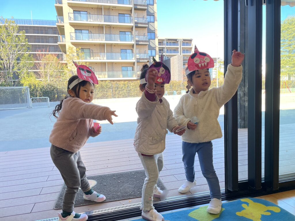 入園説明会・募集要項