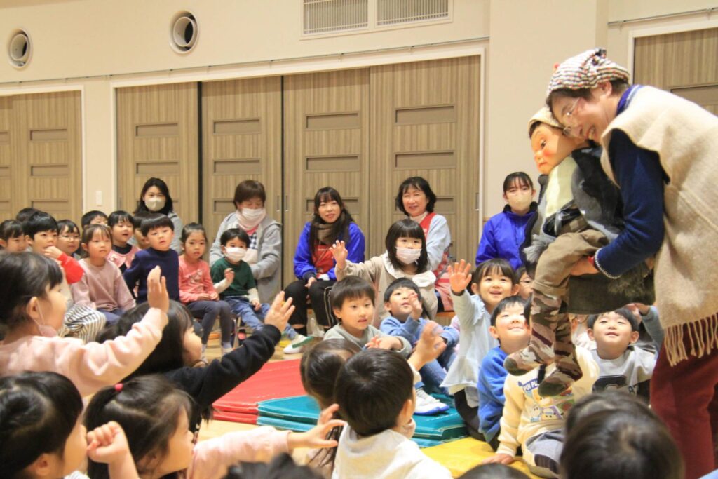 観劇会